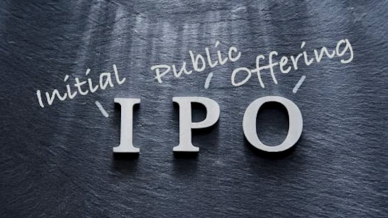 Latest IPO
