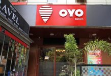 OYO Rooms IPO