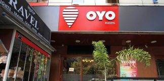OYO Rooms IPO