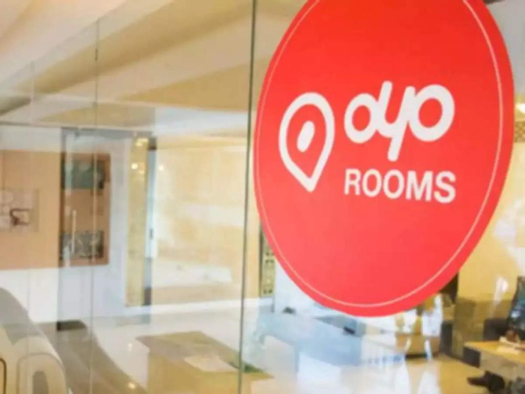 OYO Rooms IPO