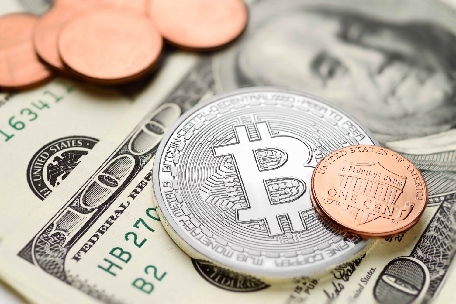 Arizona Bitcoin Bill to Make Legal Tender