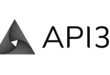 API3 Token Price