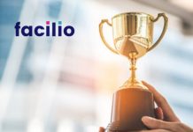 Facilio Earn 2021 Frost & Sullivan Product Leadership Award