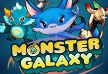 Monster Galaxy GGM Token Price