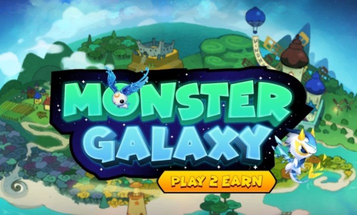 Monster Galaxy GGM Token Price prediction