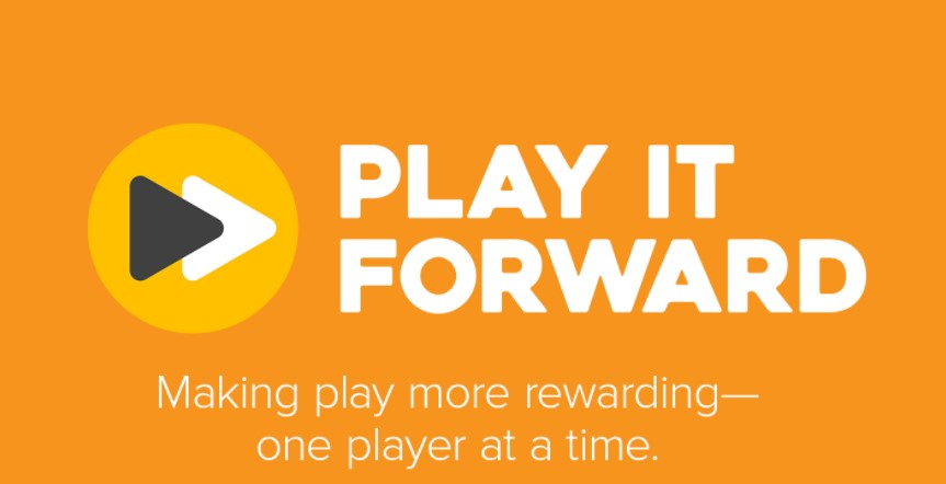 Play it forward PIF Token Price