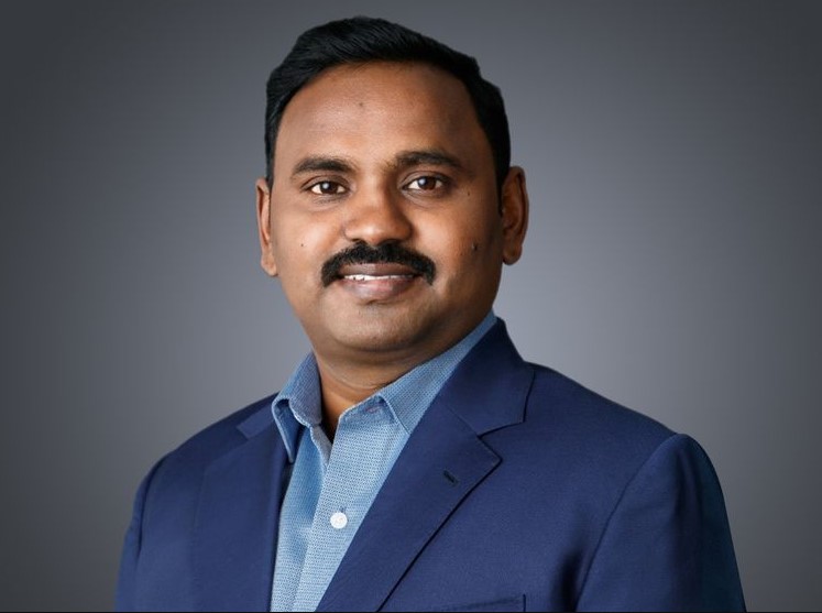 Prabhu Ramachandran Net Worth