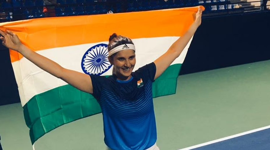 Sania Mirza Retirement News