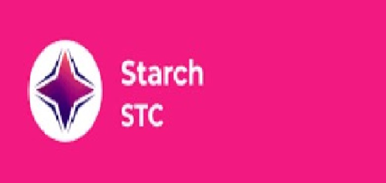 Starch Coin Price