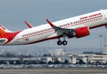 Tata Group Aquires Air India