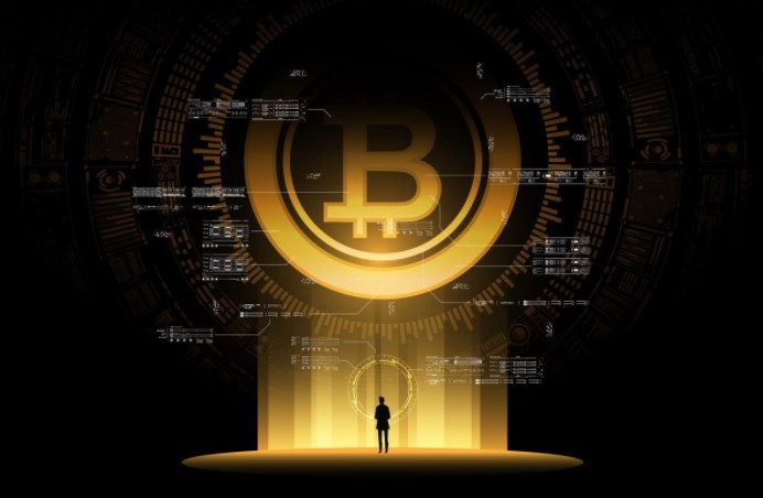 Top crypto altcoin to buy in dip bitcoin crash