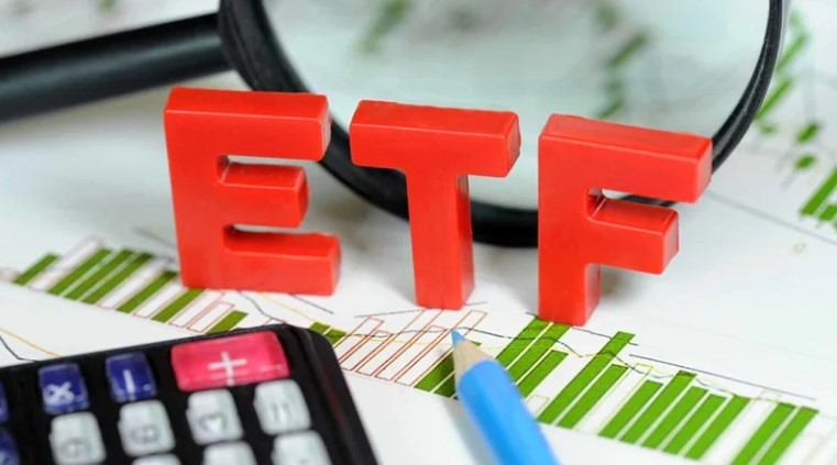 Torus Kling Blockchain launch Indian ETF