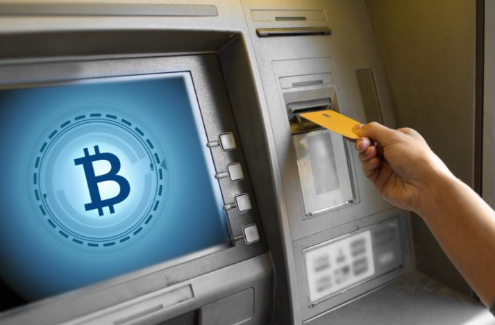 Uruguay Crypto ATM News