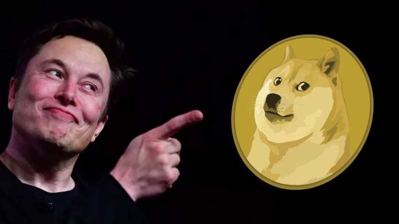 Dogecoin ELon Musk Latest News