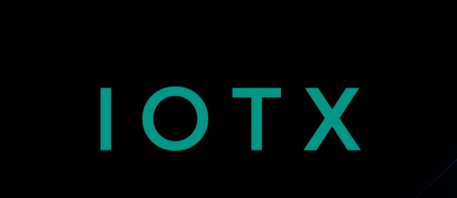 iotx price prediction
