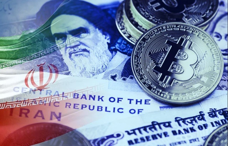 iran crypto news