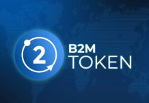B2M token Price Prediction