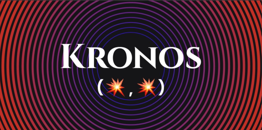 Kronos Token Price Prediction Listing Exchange Contract Address