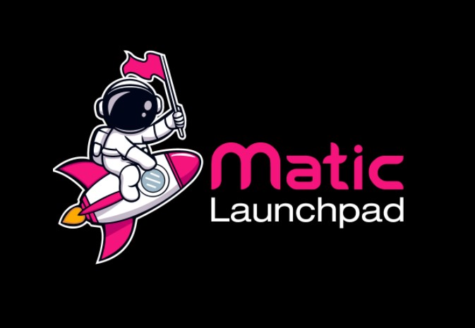 Matic Launchpad Token Details
