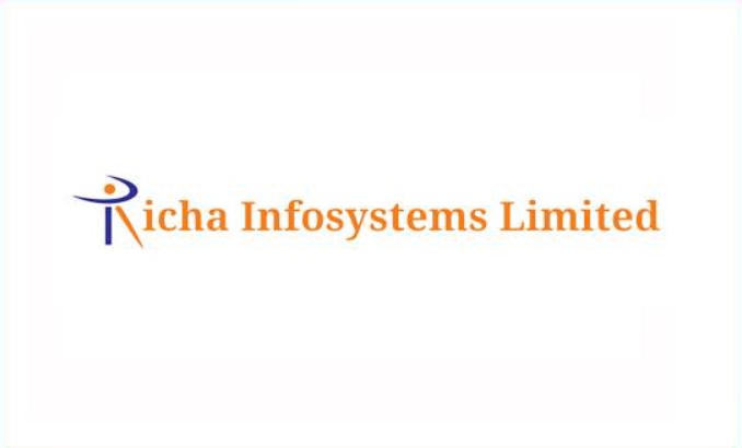 Richa Info System IPO Subscription Status