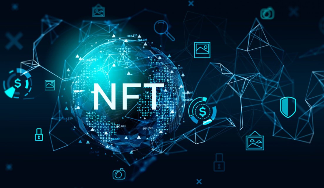 Sanjivani Rajput NFT Details