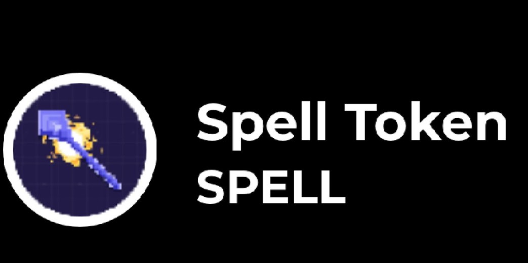 Spell Token Price Prediction