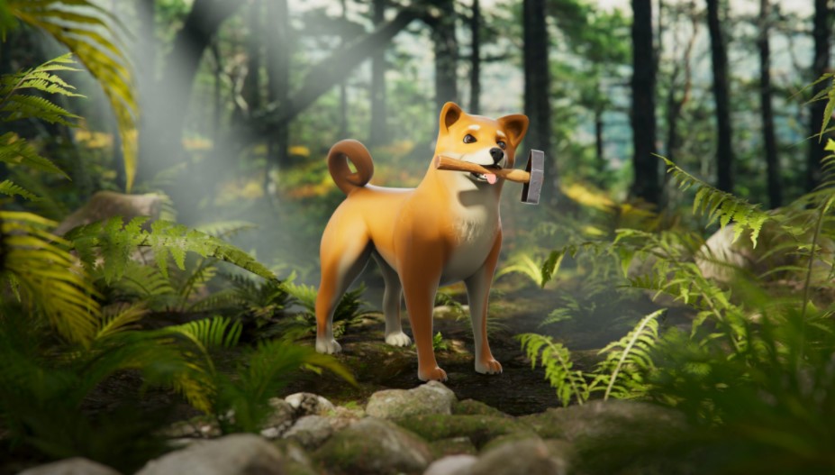 What is Shiba Lands Shiba Inu Metaverse Project Details And Analysis