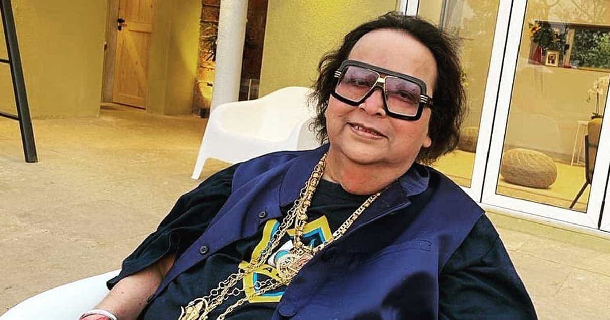 Bappi Lahiri Death Reason Passed Away at 69 Years Know Details