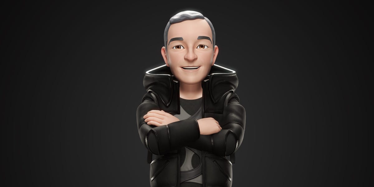Bob Iger Former Disney Walter CEO to Backing Genies a NFT Startup
