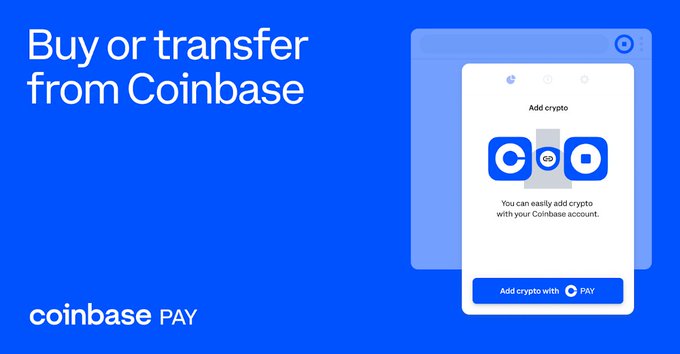 Coinbase Pay Review Features And How To Transfer