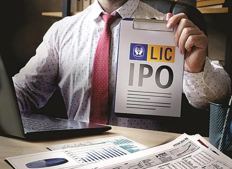 LIC IPO Latest Opening Date