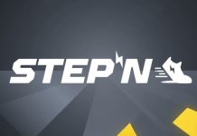 STEPN Token Price Prediction
