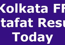 Kolkata Fatafat Results Today Live Tips Timetable