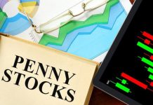 Top 10 penny shares for september 2022
