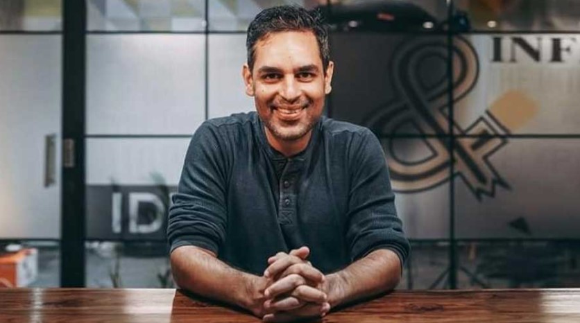 Ankur Warikoo Net Worth Salary