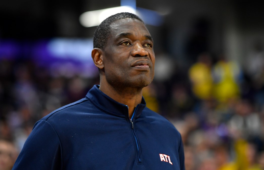 Dikembe Mutombo Net Worth