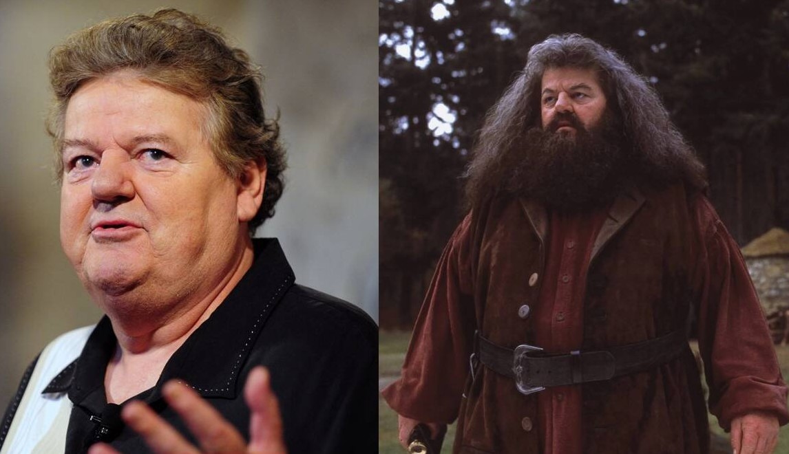 Robbie Coltrane Cause of Death