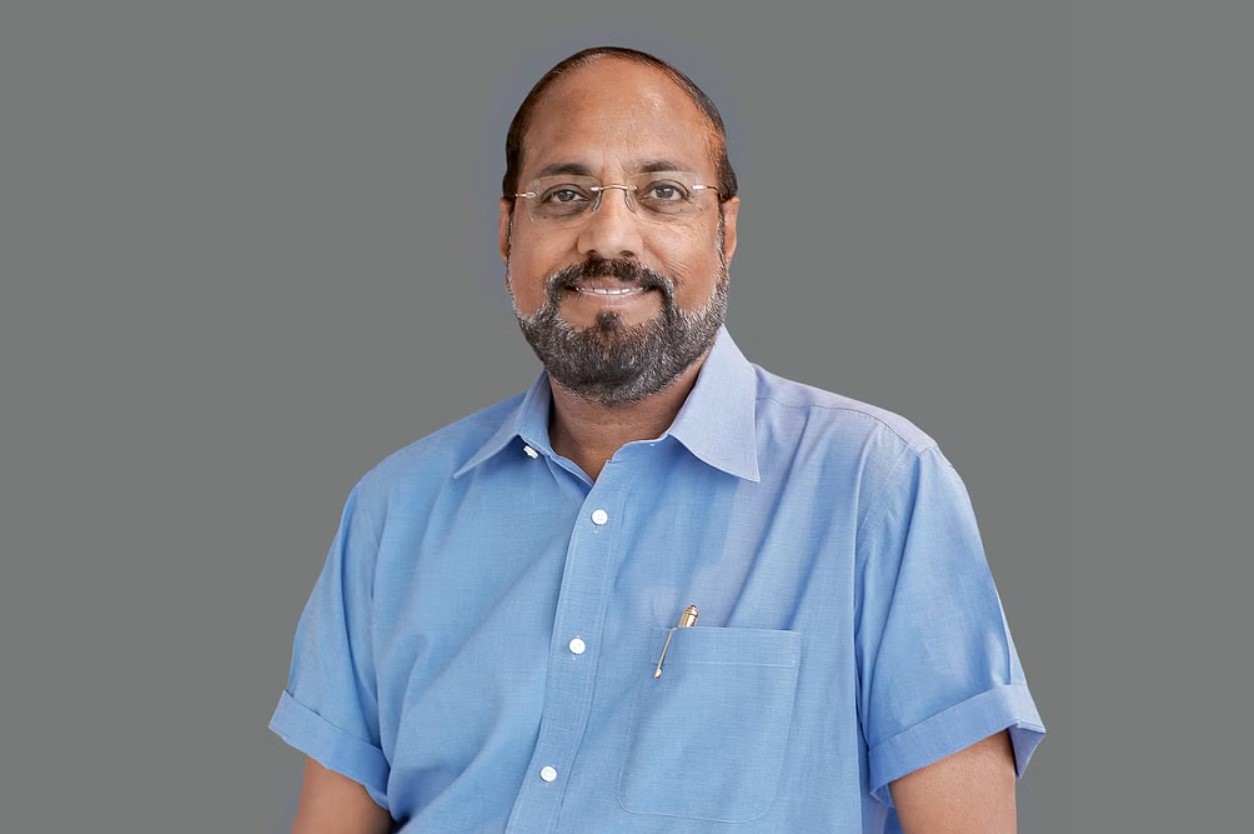 Murali Divi Net Worth