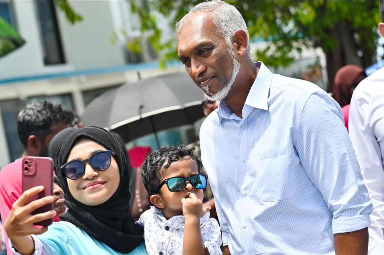 Mohamed Muizzu Net Worth, Age, Wealth, Biography, Maldives President